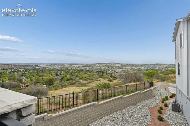 3491 Sobo View, Colorado Springs, CO 80907