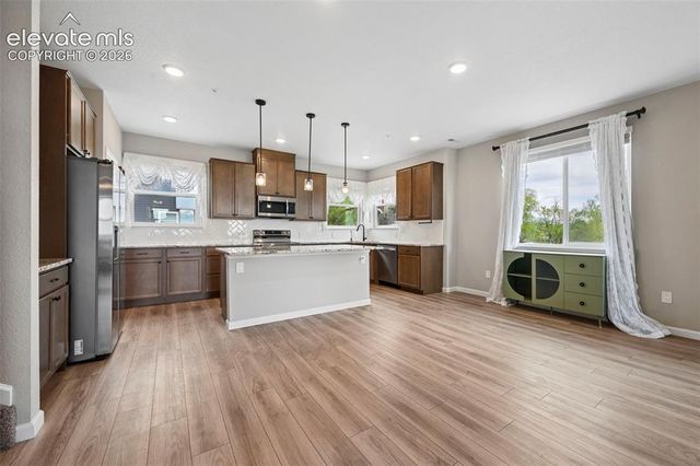 3491 Sobo View, Colorado Springs, CO 80907