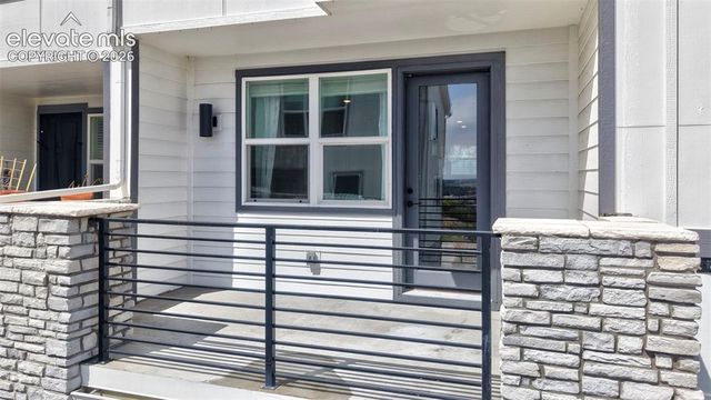 3491 Sobo View, Colorado Springs, CO 80907