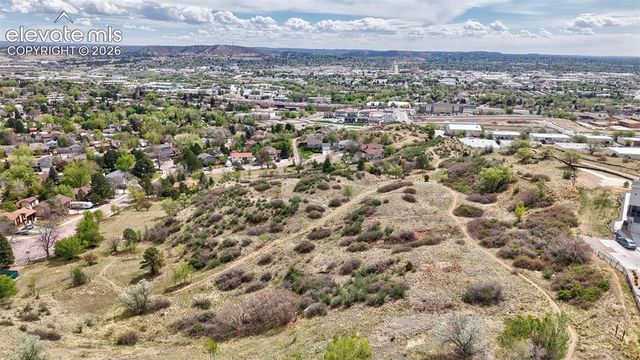 3491 Sobo View, Colorado Springs, CO 80907