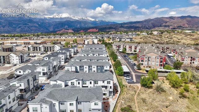 3491 Sobo View, Colorado Springs, CO 80907
