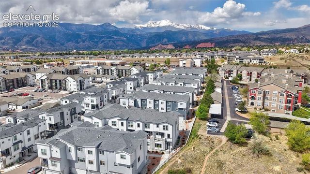 3491 Sobo View, Colorado Springs, CO 80907