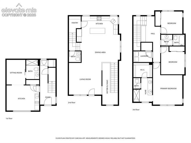 3491 Sobo View, Colorado Springs, CO 80907