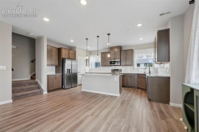 3491 Sobo View, Colorado Springs, CO 80907