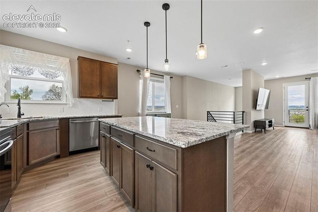 3491 Sobo View, Colorado Springs, CO 80907
