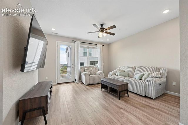 3491 Sobo View, Colorado Springs, CO 80907