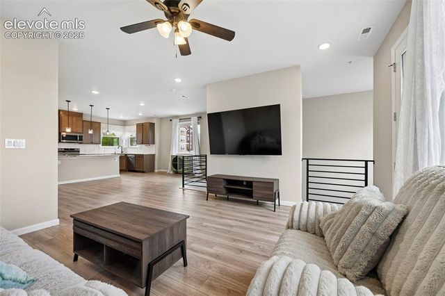 3491 Sobo View, Colorado Springs, CO 80907