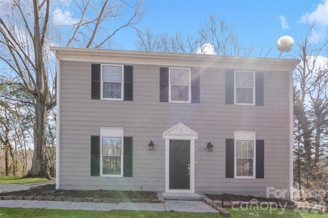 8930 Milton Morris Drive, Charlotte, NC 28227