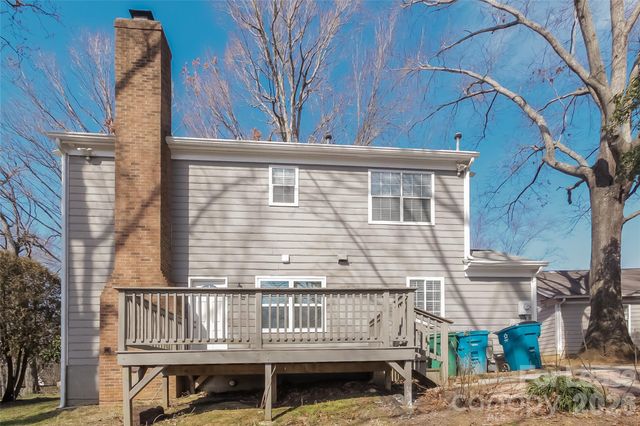 8930 Milton Morris Drive, Charlotte, NC 28227