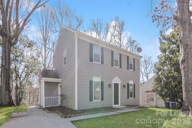 8930 Milton Morris Drive, Charlotte, NC 28227