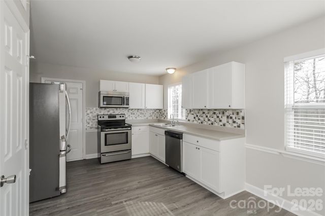 8930 Milton Morris Drive, Charlotte, NC 28227