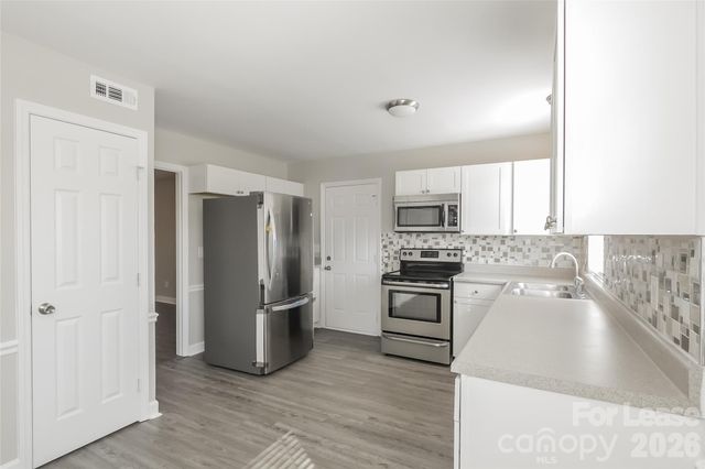 8930 Milton Morris Drive, Charlotte, NC 28227