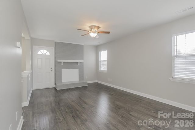 8930 Milton Morris Drive, Charlotte, NC 28227