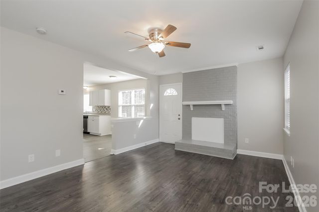 8930 Milton Morris Drive, Charlotte, NC 28227