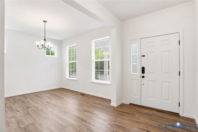 6112 Water Violet Ter, Moseley, VA 23120