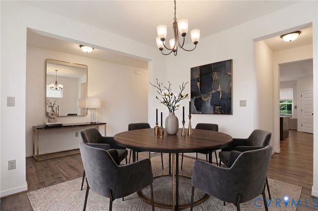 6112 Water Violet Ter, Moseley, VA 23120