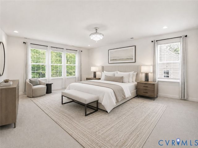 6112 Water Violet Ter, Moseley, VA 23120