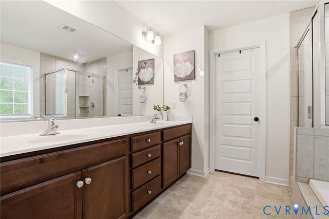 6112 Water Violet Ter, Moseley, VA 23120