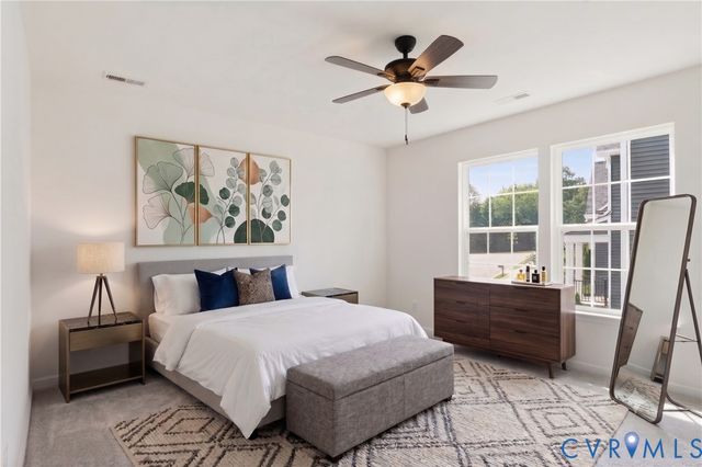 6112 Water Violet Ter, Moseley, VA 23120