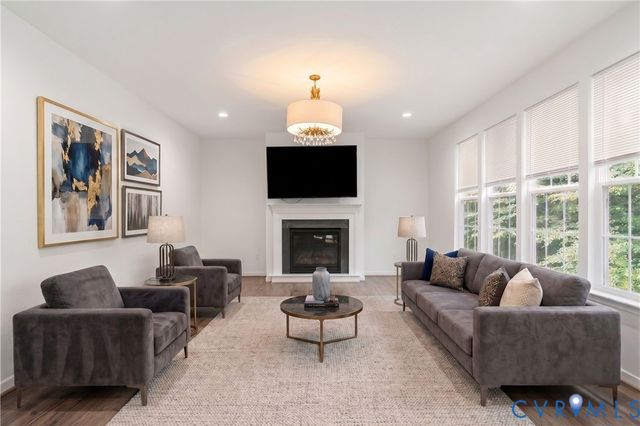 6112 Water Violet Ter, Moseley, VA 23120