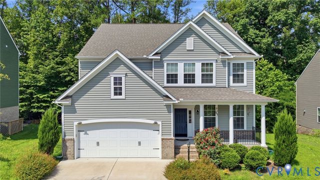 6112 Water Violet Ter, Moseley, VA 23120