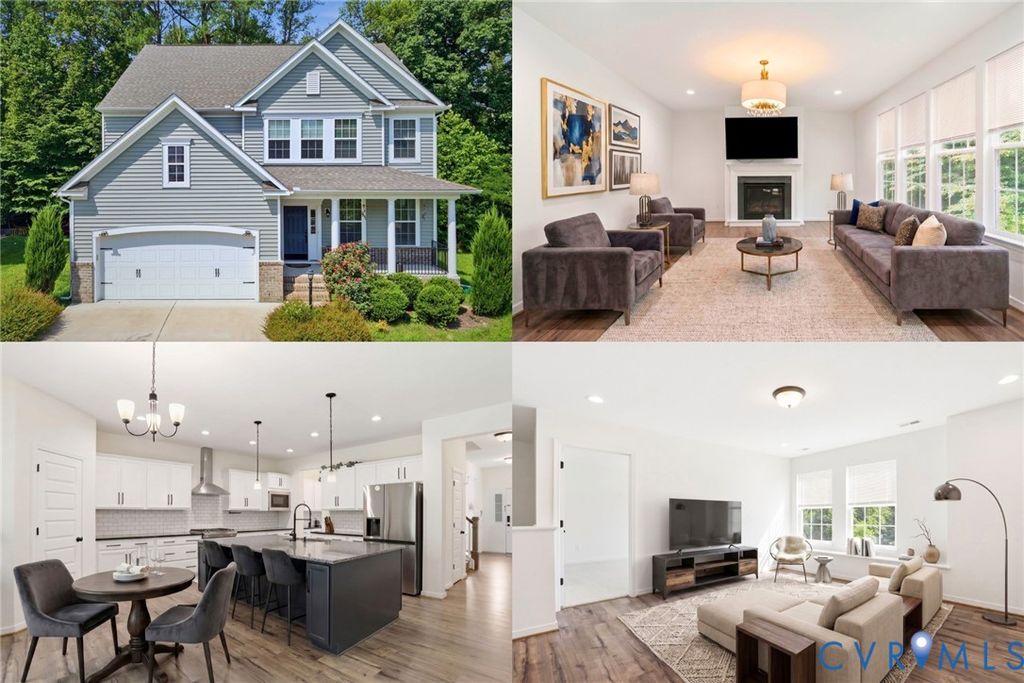 6112 Water Violet Ter, Moseley, VA 23120