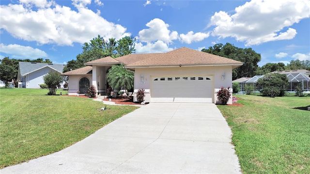 2163 RAINBOWER COURT, Lakeland, FL 33810