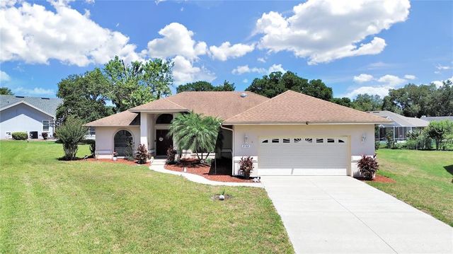 2163 RAINBOWER COURT, Lakeland, FL 33810