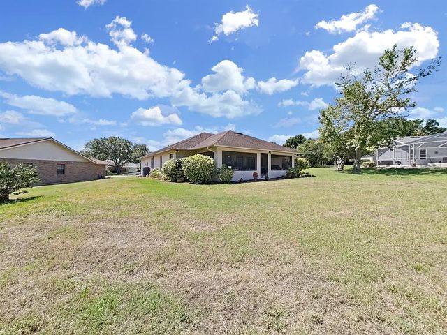 2163 RAINBOWER COURT, Lakeland, FL 33810