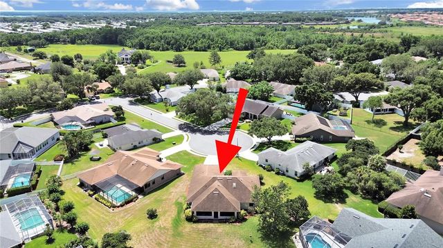 2163 RAINBOWER COURT, Lakeland, FL 33810