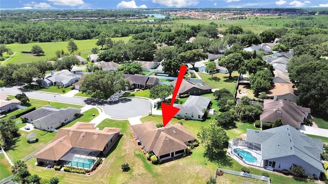 2163 RAINBOWER COURT, Lakeland, FL 33810