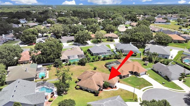2163 RAINBOWER COURT, Lakeland, FL 33810