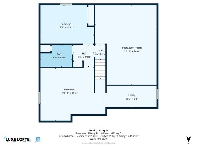 1808 Estate Lane, Northfield, MN 55057