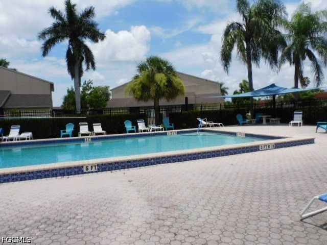 5235 Cedarbend DR 4, Fort Myers, FL 33919