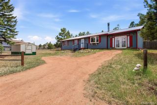 1217 Michael Lane, Woodland Park, CO 80863
