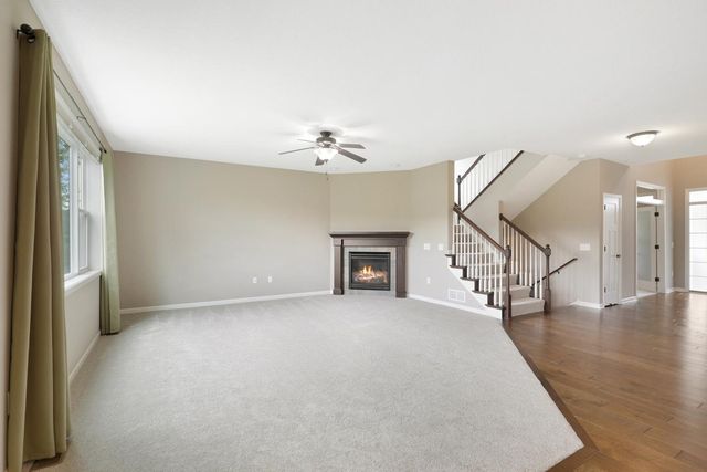 3578 128th Court NE, Blaine, MN 55449