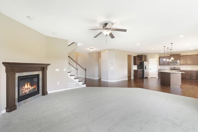 3578 128th Court NE, Blaine, MN 55449