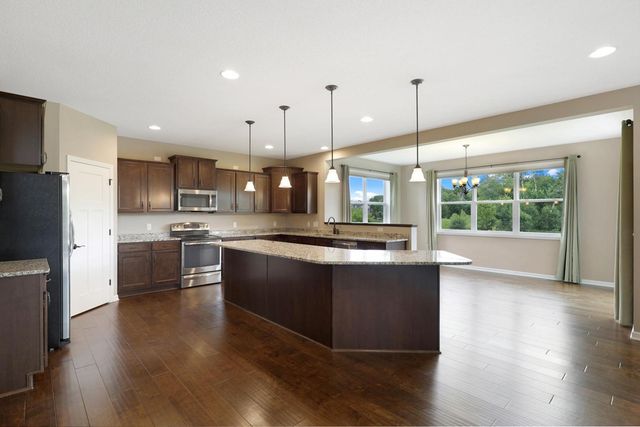 3578 128th Court NE, Blaine, MN 55449