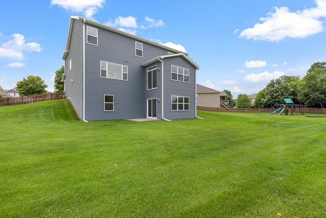 3578 128th Court NE, Blaine, MN 55449