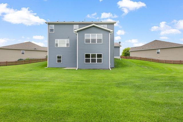 3578 128th Court NE, Blaine, MN 55449