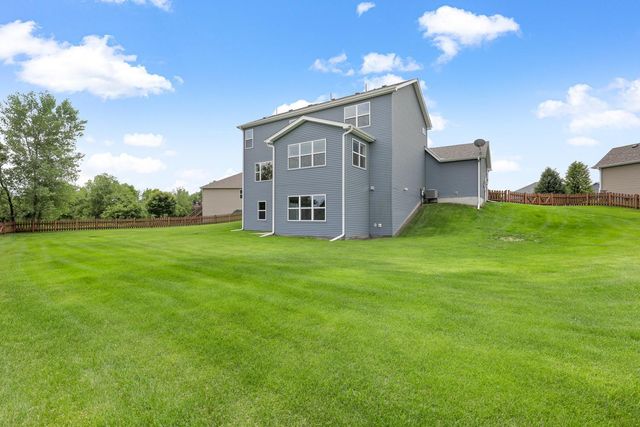 3578 128th Court NE, Blaine, MN 55449