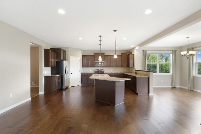 3578 128th Court NE, Blaine, MN 55449