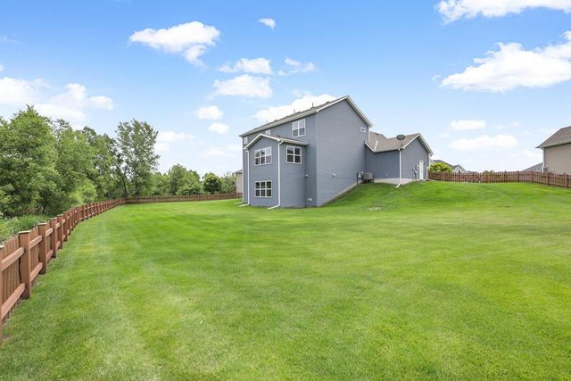 3578 128th Court NE, Blaine, MN 55449