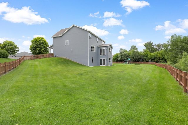 3578 128th Court NE, Blaine, MN 55449