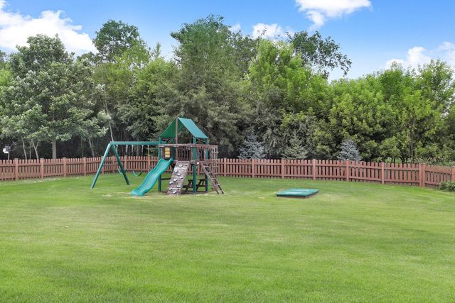 3578 128th Court NE, Blaine, MN 55449