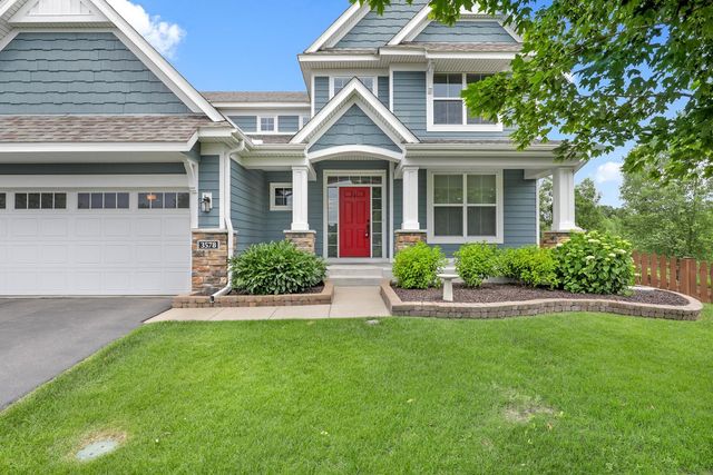 3578 128th Court NE, Blaine, MN 55449