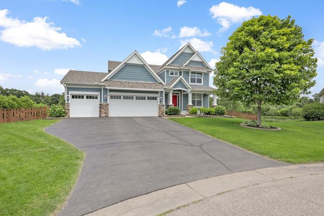 3578 128th Court NE, Blaine, MN 55449