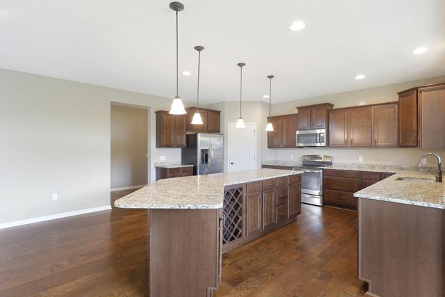 3578 128th Court NE, Blaine, MN 55449