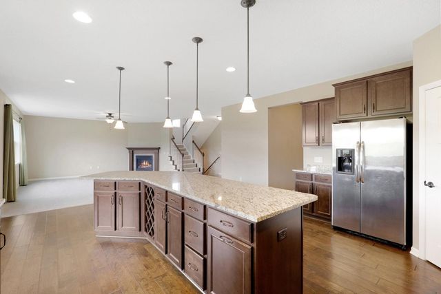 3578 128th Court NE, Blaine, MN 55449