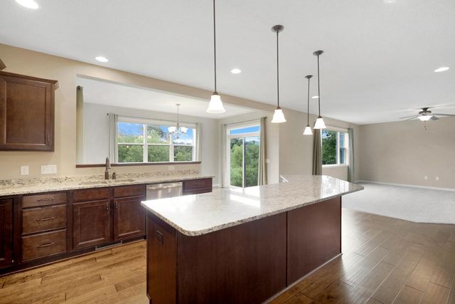 3578 128th Court NE, Blaine, MN 55449